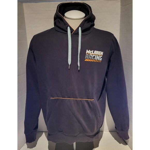 McLAREN Racing Hoodie - Picture 2 of 15